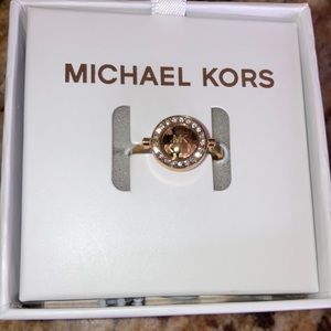 Michael Kors Ring